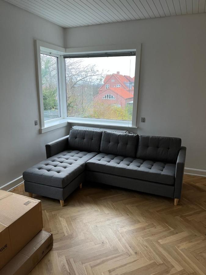 Great View Apartments 1 Aalborg Esterno foto